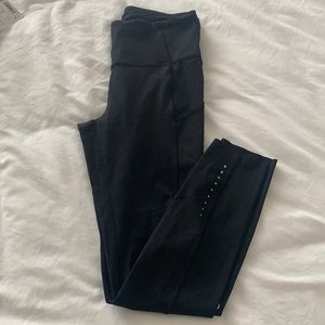 Lululemon fast and free legging